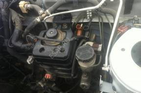 NISSAN PRIMERA P11 РЕСТАЙЛИНГ 2.0 TD КОРОБКА ПЕРЕДАЧW