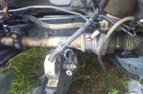 NISSAN PRIMERA P11 РЕСТАЙЛИНГ 2.0 TD КОРОБКА ПЕРЕДАЧW