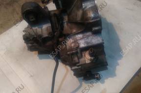 NISSAN PRIMERA P11 РЕСТАЙЛИНГ 2.0 TD КОРОБКА ПЕРЕДАЧW