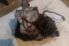 NISSAN PRIMERA P11 РЕСТАЙЛИНГ 2.0 TD КОРОБКА ПЕРЕДАЧW