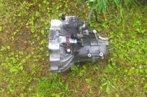 NISSAN PRIMERA P11 РЕСТАЙЛИНГ 2.0 TD КОРОБКА ПЕРЕДАЧW