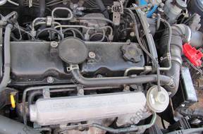 Nissan Primera P11 РЕСТАЙЛИНГ 2000 год 2,0TD КОРОБКА ПЕРЕДАЧw