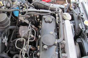 Nissan Primera P11 РЕСТАЙЛИНГ 2000 год 2,0TD КОРОБКА ПЕРЕДАЧw