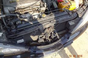 NISSAN PRIMERA P11 РЕСТАЙЛИНГ 2.0i CHLODNICA SK. АВТОМАТИЧЕСКАЯ