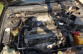 NISSAN PRIMERA P11 РЕСТАЙЛИНГ 2.0i ГЕНЕРАТОР 103KW