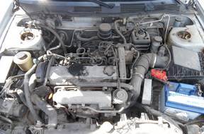 NISSAN PRIMERA P11 РЕСТАЙЛИНГ 2.0TD КОРОБКА ПЕРЕДАЧW