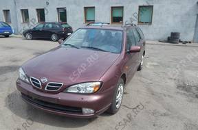 NISSAN PRIMERA P11 РЕСТАЙЛИНГ КОРОБКА ПЕРЕДАЧW 1.8 EUROPA