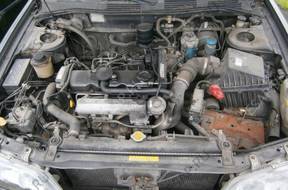 NISSAN PRIMERA P11 РУЛЕВАЯ РЕЙКА !