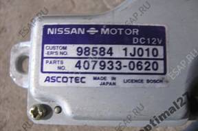 NISSAN PRIMERA P11 СЕНСОР БЛОК УПРАВЛЕНИЯ 985841J010