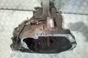 NISSAN PRIMERA P11 SR20  SRI 2.0  КОРОБКА ПЕРЕДАЧ