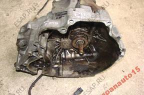 Nissan Primera P11 TD КОРОБКА ПЕРЕДАЧw МЕХАНИЧЕСКАЯ