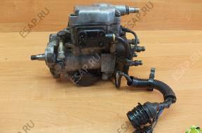 NISSAN PRIMERA P11 ТНВД 0460404965