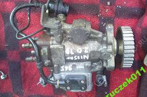 NISSAN PRIMERA P11 ТНВД (0460404965)