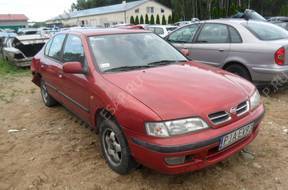 NISSAN PRIMERA  P11  ТУРБОКОМПРЕССОР 2.0 TD