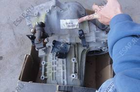 NISSAN PRIMERA P11FL 1,8 16V КОРОБКА ПЕРЕДАЧW 6J003