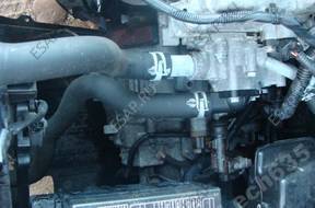Nissan Primera P12 02-06 1.8 КОРОБКА ПЕРЕДАЧ