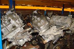 Nissan Primera P12 02-06 год,. двигатель 1.8 16V QG18