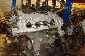 Nissan Primera P12 02-06 год,. двигатель 1.8 16V QG18