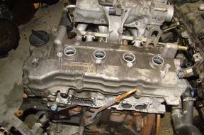 Nissan Primera P12 02-06 год,. двигатель 1.8 16V QG18