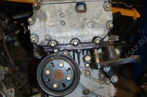 Nissan Primera P12 02-06 год,. двигатель 1.8 16V QG18