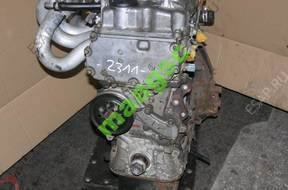 NISSAN PRIMERA P12 02-07 1.6i двигатель MOTOR