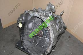 NISSAN PRIMERA P12 02-07 1.9 DCI КОРОБКА ПЕРЕДАЧW