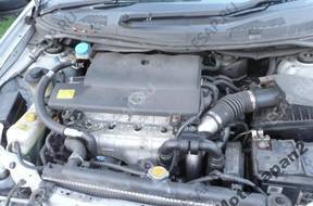 NISSAN PRIMERA P12 02-07 двигатель 2.2dci