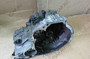 NISSAN PRIMERA P12 02-07 КОРОБКА ПЕРЕДАЧW QG 18 1.8
