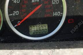 Nissan primera P12 .02 .1.6 двигатель oraz inne czec