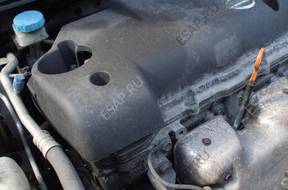 Nissan primera P12 .02 .1.6 двигатель oraz inne czec