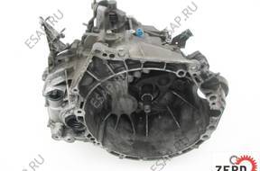 NISSAN PRIMERA P12 02- 2.0 16V КОРОБКА ПЕРЕДАЧ