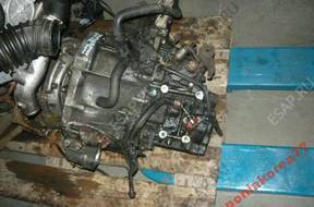 NISSAN PRIMERA P12 03 год, 2,2DCI КОРОБКА ПЕРЕДАЧ MAN.