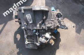 NISSAN PRIMERA P12 04 2.2 DCI КОРОБКА ПЕРЕДАЧ