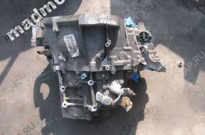 NISSAN PRIMERA P12 04 2.2 DCI КОРОБКА ПЕРЕДАЧW