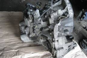 NISSAN PRIMERA P12 04 КОРОБКА ПЕРЕДАЧ 6-СТУПЕНЧАТАЯ