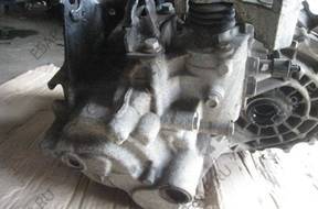 NISSAN PRIMERA P12 04 КОРОБКА ПЕРЕДАЧ 6-СТУПЕНЧАТАЯ