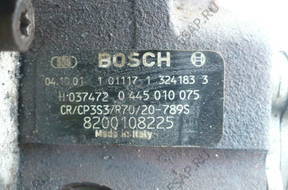 NISSAN PRIMERA P12 0445010075 ТНВД