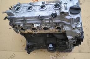 NISSAN PRIMERA P12 1,6 16V двигатель F-VAT