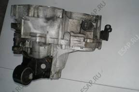 NISSAN PRIMERA P12 1,6 16V КОРОБКА ПЕРЕДАЧ BIEGÓW В ОТЛИЧНОМ СОСТОЯНИИ
