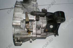 NISSAN PRIMERA P12 1,6 16V КОРОБКА ПЕРЕДАЧW В ОТЛИЧНОМ СОСТОЯНИИ