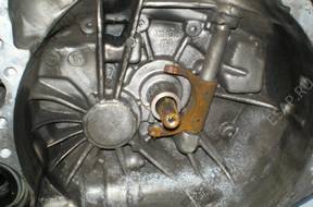 NISSAN PRIMERA P12 1,6 16V КОРОБКА ПЕРЕДАЧW