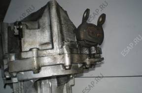 NISSAN PRIMERA P12 1,6 16V КОРОБКА ПЕРЕДАЧW