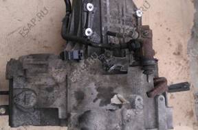 Nissan Primera P12 1,8 16V КОРОБКА ПЕРЕДАЧ 160tkm