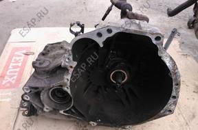 Nissan Primera P12 1,8 16V КОРОБКА ПЕРЕДАЧ 160tkm