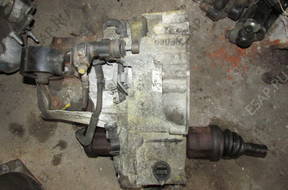 NISSAN PRIMERA P12 1,8 16V КОРОБКА ПЕРЕДАЧ