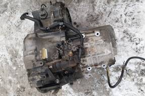 Nissan Primera P12 1,8 16V КОРОБКА ПЕРЕДАЧ BIEGÓW 115tkm