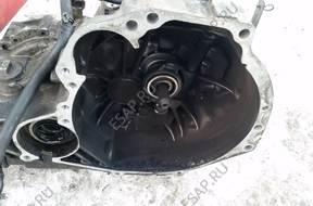 Nissan Primera P12 1,8 16V КОРОБКА ПЕРЕДАЧ BIEGÓW 115tkm