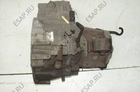 NISSAN PRIMERA P12 1,8 16V КОРОБКА ПЕРЕДАЧ МЕХАНИКА