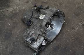 NISSAN PRIMERA P12 1,8 БЕНЗИН КОРОБКА ПЕРЕДАЧW AV709 VA