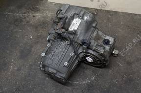 NISSAN PRIMERA P12 1,8 БЕНЗИН КОРОБКА ПЕРЕДАЧW AV709 VA